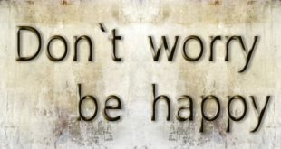 Sorge dich nicht - lebe! Von Dale Carnegie