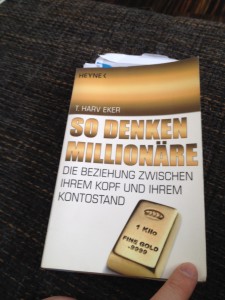 So denken Millionäre