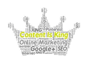 Erfolg im Online Marketing