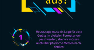 Logo erstellen