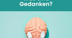 Was sind Gedanken?